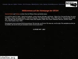Sites similar to sfgh.de