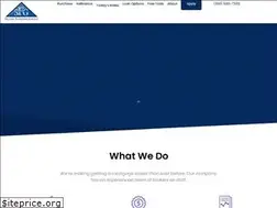 Sites similar to sfghomeloans.com