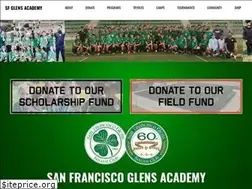 Sites similar to sfglensevolution.org