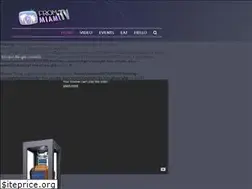 Sites similar to sfgmag.com