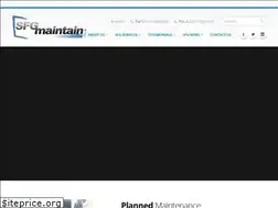 Sites similar to sfgmaintain.co.uk