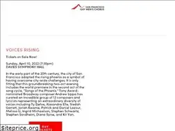 Sites similar to sfgmc.org