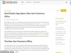 Sites similar to sfgoldenbear.net