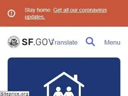Sites similar to sfgov.org