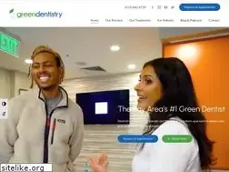 Sites similar to sfgreendentist.com
