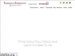 Sites similar to sfgslaw.com