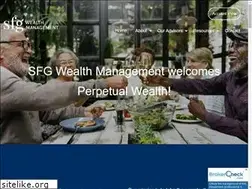 Sites similar to sfgwm.com