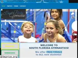 Sites similar to sfgymcheer.com