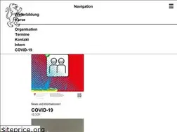 Sites similar to sfgz.ch