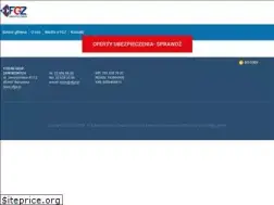 Sites similar to sfgz.pl