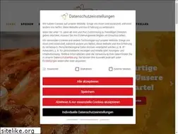 Sites similar to sfh-haus-heuberg.de