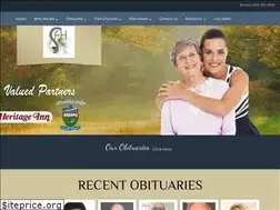 Sites similar to sfh.ca