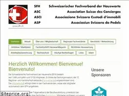 Sites similar to sfh.ch