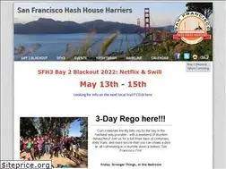 Sites similar to sfh3.com