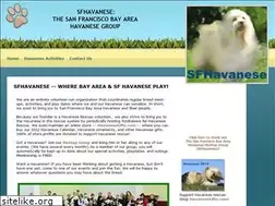 Sites similar to sfhavanese.com