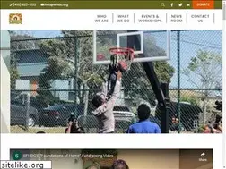 Sites similar to sfhdc.org