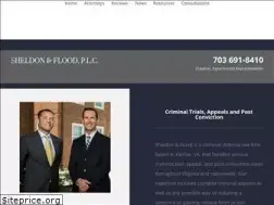 Sites similar to sfhdefense.com