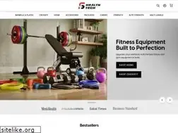 Sites similar to sfhealthtech.com