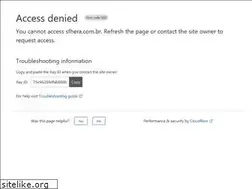 Sites similar to sfhera.com.br