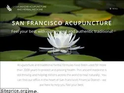 Sites similar to sfherbalmedicine.com