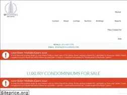 Sites similar to sfhighrises.com