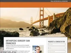 Sites similar to sfhips.com