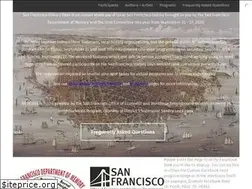 Sites similar to sfhistorydays.org
