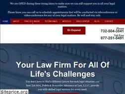 Sites similar to sfhlaw.com