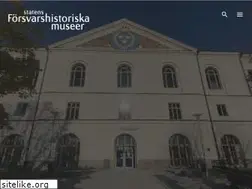 Sites similar to sfhm.se