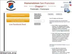 Sites similar to sfhomenetmen.org