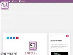 Sites similar to sfhpurple.com