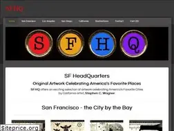 Sites similar to sfhq.net