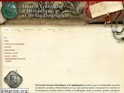 Sites similar to sfhs-rfhs.fr
