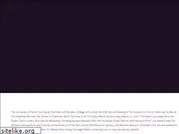 Sites similar to sfhsconference.org