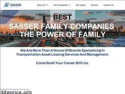 Sites similar to sfhsinc.com