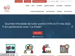 Sites similar to sfhta.eu