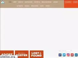 Sites similar to sfhumanesociety.org