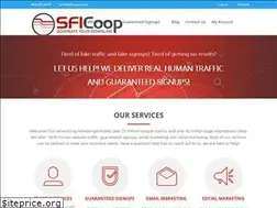 Sites similar to sfi-coop.com