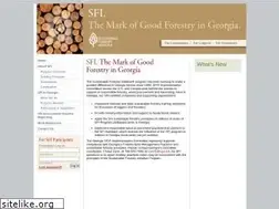Sites similar to sfi-georgia.org