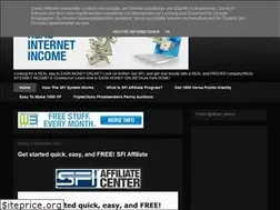 Sites similar to sfi-programe.blogspot.com