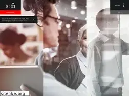 Sites similar to sfi.ch