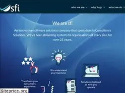Sites similar to sfi.com.au