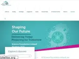 Sites similar to sfi.ie
