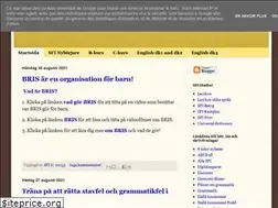 Sites similar to sfibcd.blogspot.com