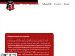Sites similar to sfichenheim.de