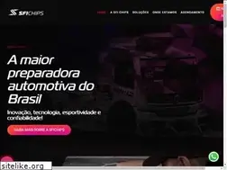 Sites similar to sfichips.com.br