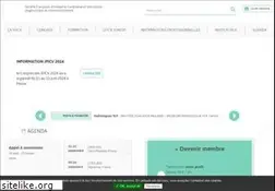 Sites similar to sficv.com