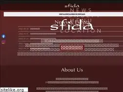 Sites similar to sfida-alc.com