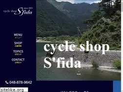 Sites similar to sfida-cycle.com