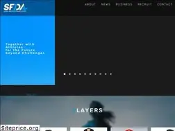 Sites similar to sfida2015.tokyo